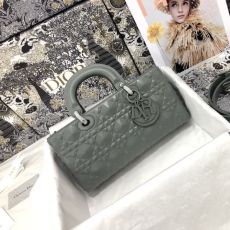 Christian Dior My Lady Bags